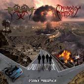 Deadly Mosh : Pollution - Deadly Mosh
